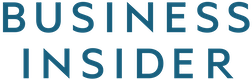 Business Insider logo image